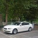 BMW/F10 528i/12년/82000km/화이트/완전무사고/3300만원 이미지