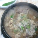 고향순대국 - 부천시 원미구 상동로 109 | 고향순대국