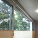 세븐일레븐 대구상인파크점 | 상인화성파크드림 블라인드 채광 좋은 공간 만들기 후기