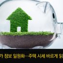 실거래가 정보 일원화… 주택 시세 바르게 읽는 법은 이미지