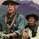 몬티 월쉬 (몬테 월쉬,Monte Walsh) / Lee Marvin, Jeanne Moreau / John Barry 이미지