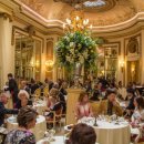 홍차 문화의 꽃 애프터눈티 이미지