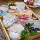 바다해물탕 | 천안 두정동 맛집 | 동해바다횟집 푸짐한 해물탕 모듬회 코스 솔직후기