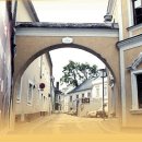 AUSTRIA - Eisenstadt.