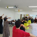 우리춤체조 이미지