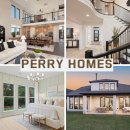 [인트라시티 독점] Perry Homes, 공홈 기준보다 낮은 시크릿 우대 가격으로 진행 보장! (추가 1% 혜택 가능) 이미지
