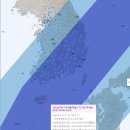 11호 태풍 힌남노 재발달할 듯..."6일 제주도→통영 상륙" 이미지