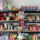 용설호수 편의점 이미지