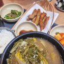 지산추어탕 | 대구 수성구 지산범물 맛집 청밭추어탕 추어튀김 솔직 후기