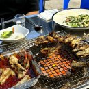 해물나라조개부인 이미지