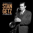 [BossaNova] Stan Getz & Gilberto -- Corcovado .. O Grande Amor 이미지