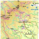 제116차 경남 함양 지리산[1,915m] 정기산행(2016년 10월 15일) 이미지