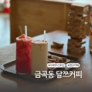 달쯔커피