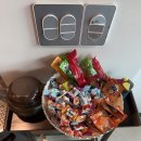 서울중곡초등학교 | [중랑구] 용마산역 면목동 단체 회식하기 좋은 곱창 맛집 곱창미카페 면목 본점 후기