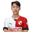 동국대학교사범대학부속금산중학교 | 강상윤 : 전북 현대 소속 축구 선수, 그에 대해 알아보자.