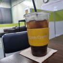 발도스커피팔탄점