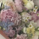 딥펜 캘리그라피 이미지