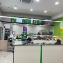 써브웨이강릉중앙로점