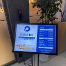 전*원 - 미추홀구 미추로 50 | 시흥 거북섬 뷔페 [ 다이닝원 ] 내돈내산 후기 및 전 메뉴