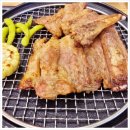 무등숯불갈비 이미지