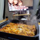 한티별빛아래관광농원야영장 이미지