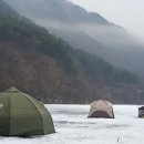 대사리 | 이색체험! 안동 대사리 빙박 후기 | 극동계 캠핑, 얼음 위에서의 특별한 하루!