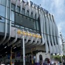 해운대블루라인(주)청사포정거장 이미지