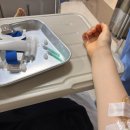 J.PET | 검사, 아미나 요양병원, 롤론티스, 루플린 주사, Tdap 주사, 하와이 여행, 항암 후 CT &amp; PET-CT, 결과)