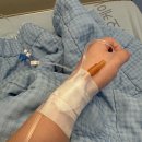 오케이병원 | 의정부 연세오케이병원 발목 인대 완전 파열 수술 후기 / 내시경 봉합술 / 입원부터 퇴원까지