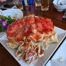 무오이비엔 씨푸드 레스토랑(Muoi Bien Seafood Restaurant) 다낭 해산물 맛집 후기