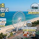 청호기획 | 여름 속초 가볼만한곳, 야간개장 바다부터 시장까지 하루 동선