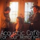 acoustic cafe...나카무라 유리코 이미지