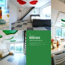 승마장 야외화장실2 이미지