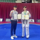 경일태권도 이미지