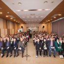 대한노인회부설노인대학 | <2026년 대한노인회 부평구지회 부설 노인대학 입학식>