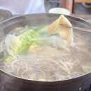 장수 닭한마리손칼국수 네이버블로그