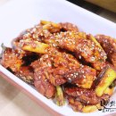 지코바양념치킨 이미지