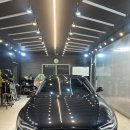 양곡4로 | 김포 수디 손세차 | 15년식 아우디 A6 검정색 광택 &amp; 유리막 코팅 후기