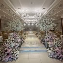 아이리스 | W1. 밀리토피아호텔 아이리스홀 투어 후기 (계약 O)