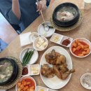 청담영양센타 | [청담역 맛집] 중복엔 역시 보양식! 청담역 삼계탕 맛집 ‘청담영양센터’ 후기✨