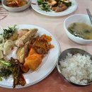 기사뷔페식당 이미지