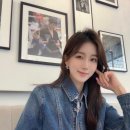 박서현 헤어 이미지