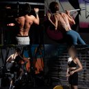 성남PT 크로스핏 태닝 이미지