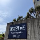 베일리펜션 네이버블로그