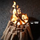 캠핑용품 후기 파이어라이터스 최고의 장작 착화제 추천