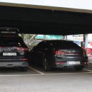 야구장외곽화장실 이미지