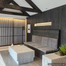 스테이정연 | [제주 서귀포] 가족여행으로 좋은 서귀포 신상 풀빌라 독채펜션, 단심 : 스테이정연 (내돈내산 감성숙소)