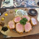 용봉동 맛집 돈까스 추천 필링돈까스 본점