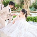 [결혼준비 웨딩사진 사설보정] 그날로그 후기