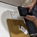 버스정류장 07-303 | [24.08.10-24.08.16]나홀로 몽골여행, 7일차